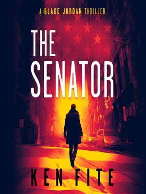 cover image of The Senator
